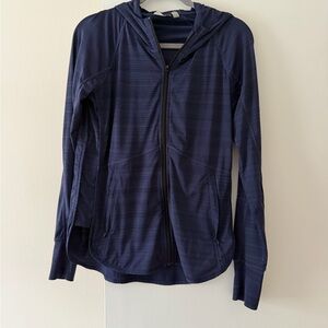 Athleta Pacifica Baja UPF Hoodie